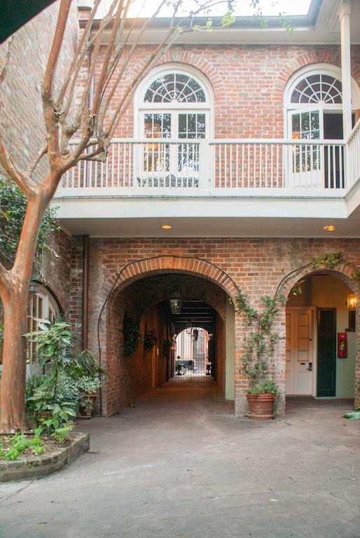 Hotel Place D'armes New Orleans
