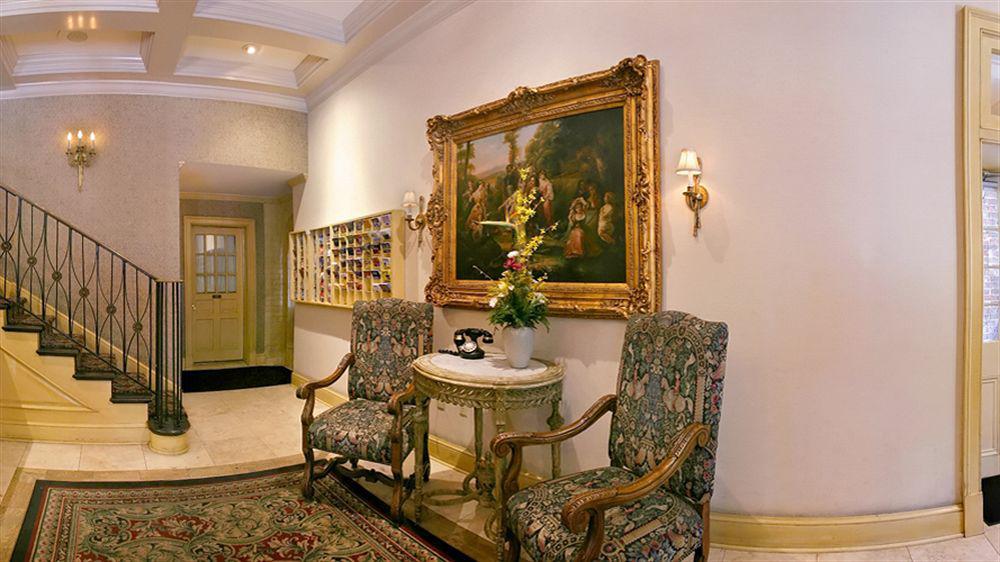 Hotel Place D'armes Nova Orleães